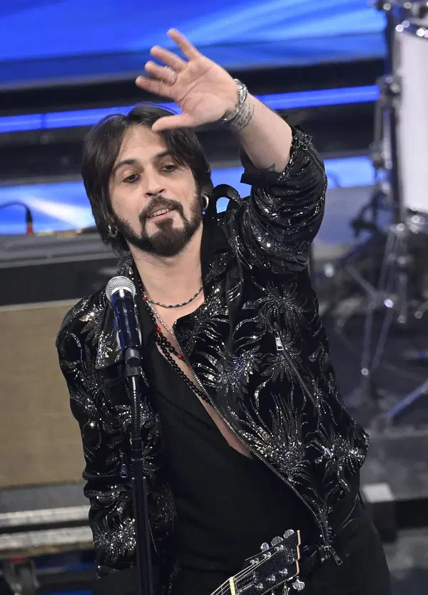 Francesco Sarcina su Tax Credit Musica: &ldquo;&Egrave; una presa per il c*lo&rdquo;