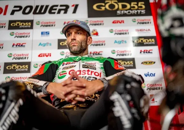 Ma come sta Johann Zarco? Il Team LCR porta Cal Crutchlow anche a Brno ed Assen, ma la storia &egrave; un&rsquo;altra ed &egrave; quella di Luca Marini