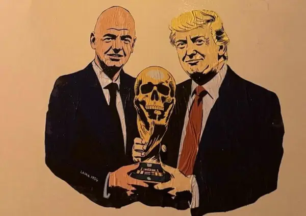 Odiare i Mondiali di calcio &egrave; cosa buona e giusta. In Usa, Canada e Messico comincia l&rsquo;edizione pi&ugrave; corrotta di sempre