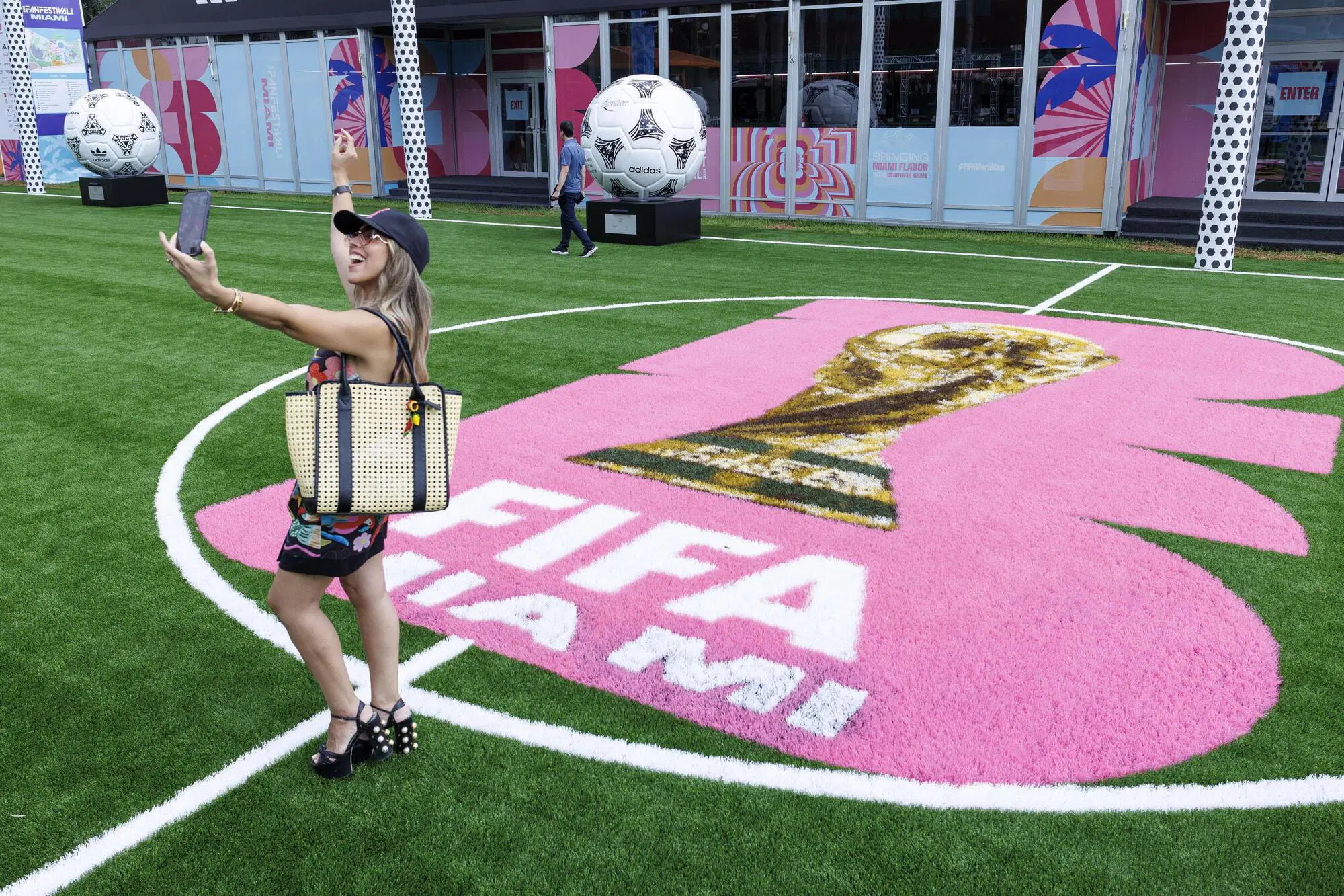 Ai Mondiali 2026 fa caldo