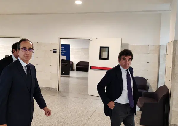 Cosa ha detto Cairo nel processo di Firenze su Giletti. Da Baiardo alla foto di Berlusconi con Graviano e la chiusura di Non &egrave; l'Arena, noi eravamo l&igrave;