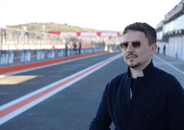 Jorge Lorenzo ci ha dato ragione: Pedro Acosta sta a Marc Marquez come Marc Marquez stava a Valentino Rossi