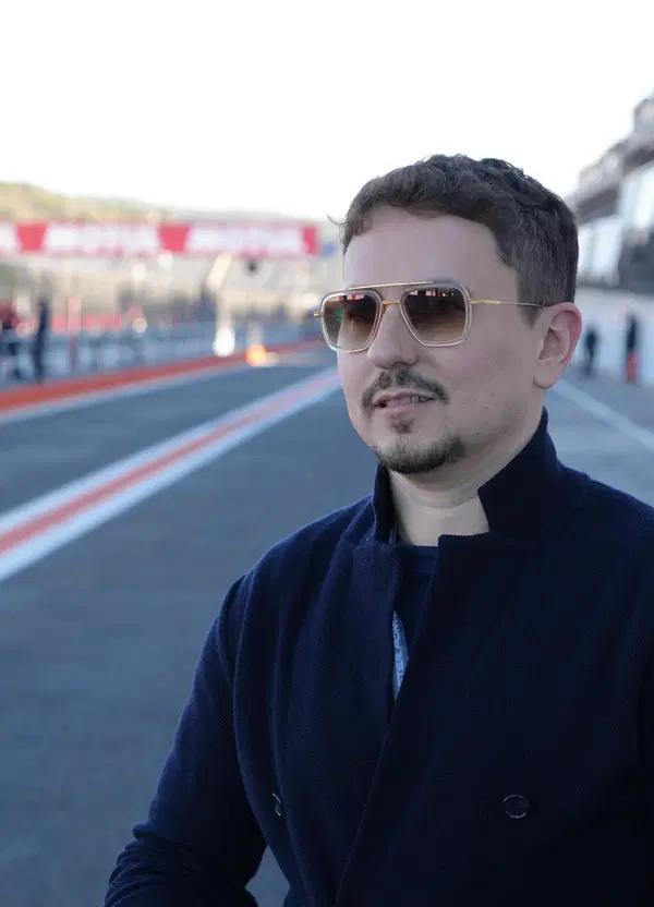 Jorge Lorenzo ci ha dato ragione: Pedro Acosta sta a Marc Marquez come Marc Marquez stava a Valentino Rossi