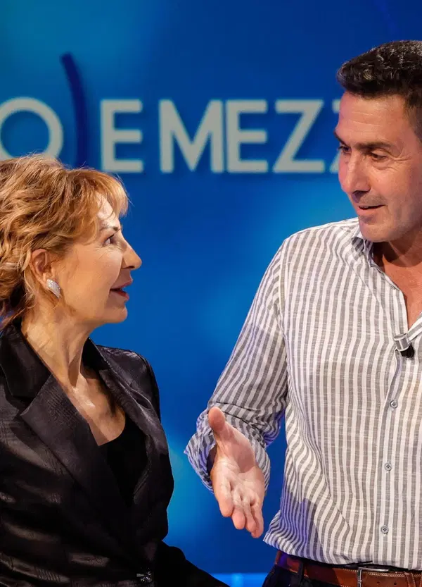 Ma Lilli Gruber che invita a fare Vannacci a Otto e Mezzo se poi lo tratta da scemo? 