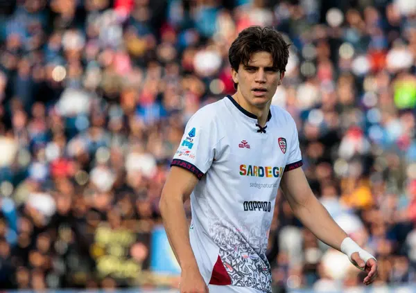 Siete dei poveracci! L&rsquo;ennesimo fallimento del calcio italiano &egrave; tutto nella trattativa Palestra tra Atalanta e Inter. E in Premier League se la ridono