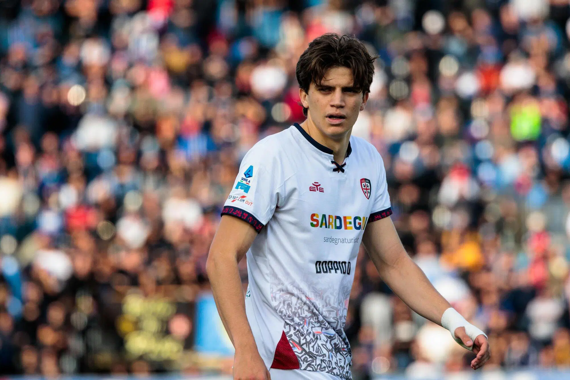 Marco Palestra 2026