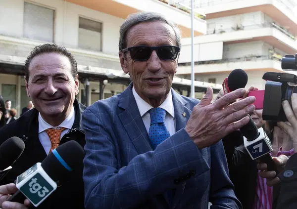 Se non ci avete capito niente della nuova legge elettorale meloniana (Stabilicum) leggetevi questa intervista totale a Gianfranco Fini su MOW: &ldquo;L'indicazione del premier il minimo sindacale. Basta a chi perde e governa (ogni riferimento al Pd&hellip;)"