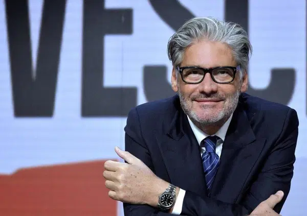 Milo Infante a Mediaset e Paolo Del Debbio sindaco di Milano? Fabrizio Corona, Mario Adinolfi, Vannacci e il filo rosso che collega tutto