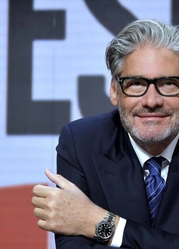 Infante a Mediaset e Del Debbio sindaco di Milano? Corona, Adinolfi e il filo rosso di Vannacci...