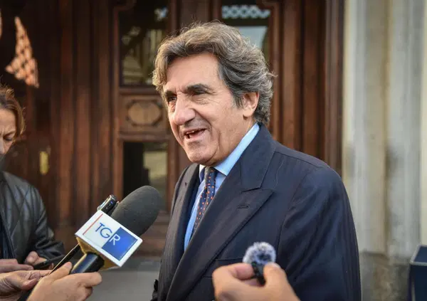 Cosa ha detto Cairo nel processo di Firenze su Giletti. Da Baiardo alla foto di Berlusconi con Graviano e la chiusura di Non &egrave; l'Arena, noi eravamo l&igrave;