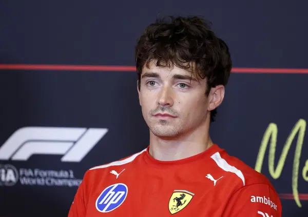Ma quindi Leclerc ha sfanc*lato i freni Brembo? A Barcellona la risposta la d&agrave; Hamilton, mentre Charles non si arrende e parla di titolo (a una condizione)