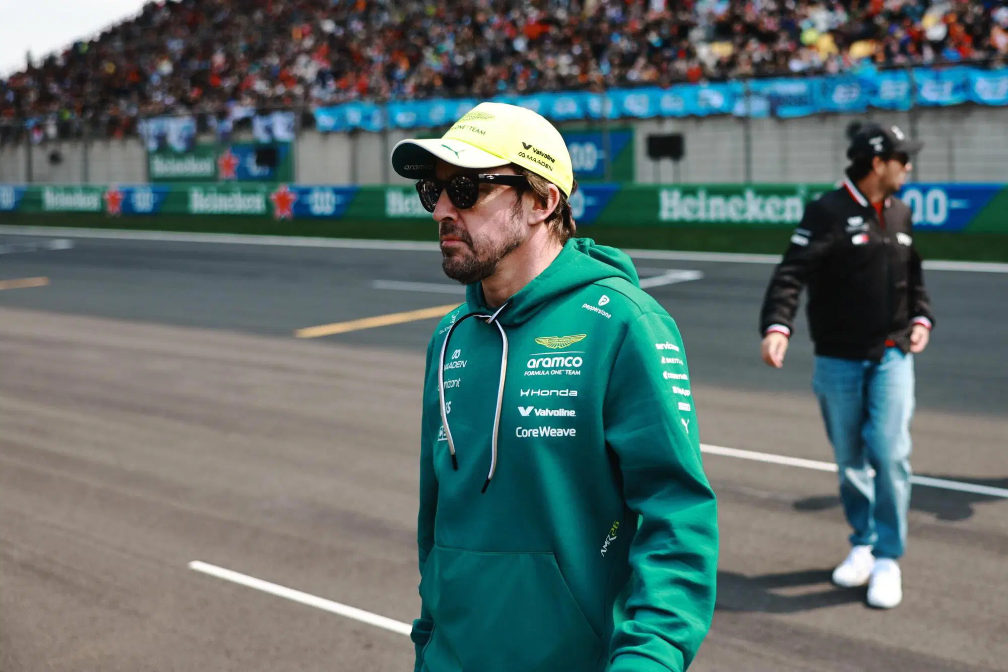 Fernando Alonso
