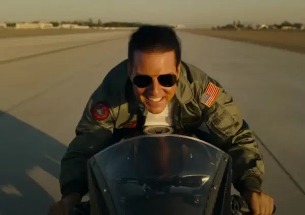 Caro Guadagnino, ok criticare &ldquo;Top Gun: Maverick&rdquo;, ma almeno Tom Cruise qualche film lo ha azzeccato
