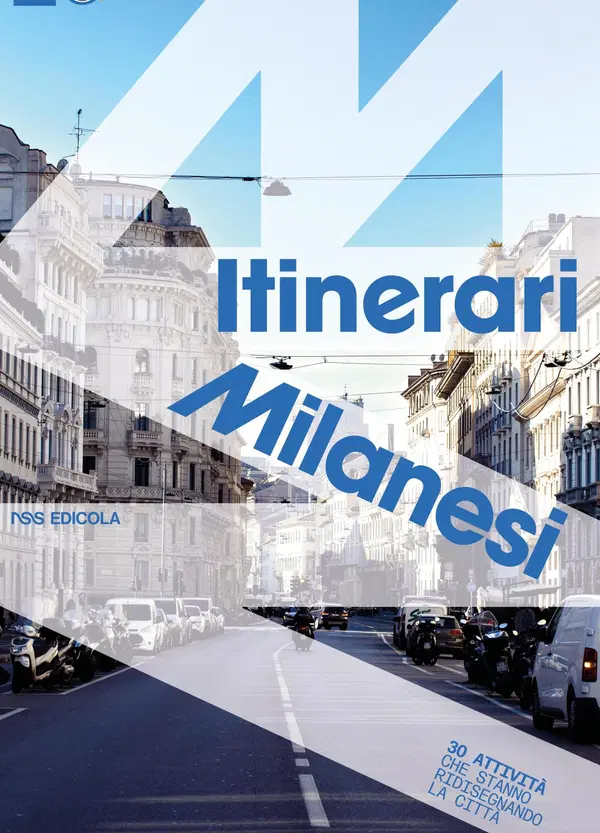 American Express vi spiega la Milano da bere meglio dei food influencer! Ecco l&rsquo;itinerario definitivo tra le realt&agrave; indipendenti pi&ugrave; fighe della citt&agrave;