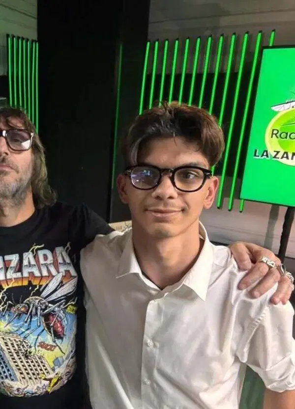 Inneggia alla Remigrazione, ma &egrave; nato in Ungheria. La parabola dell'influencer Eterno (pestato dai Maranza), dal cabaret alla Lega 