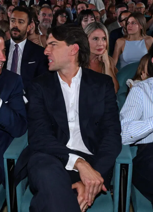 Siamo stati all&rsquo;inaugurazione del nuovo di &ldquo;Progetto Civico Italia&rdquo; con Conte, Schlein e Magi