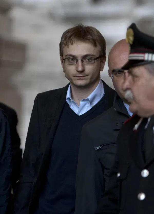Stasi esce dal carcere, ma quanti ne rimangono dentro? Vi raccontiamo il caso Bellia