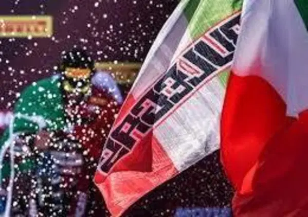 &ldquo;Chiunque mi star&agrave; sulle palle&rdquo;: l&rsquo;anima cannibale dei piloti spiegata bene da Nicol&ograve; Bulega a Misano