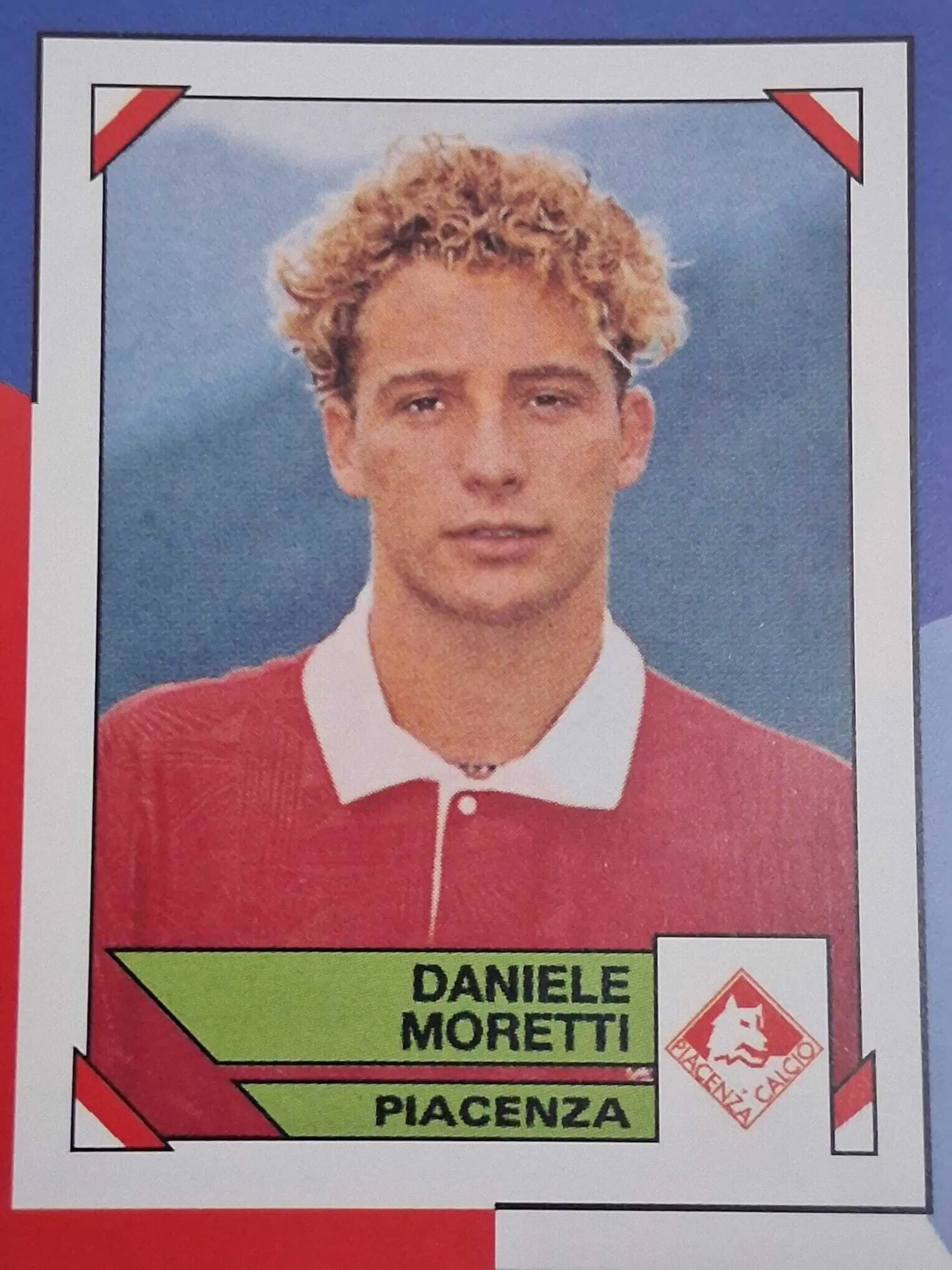Figurina Moretti 01