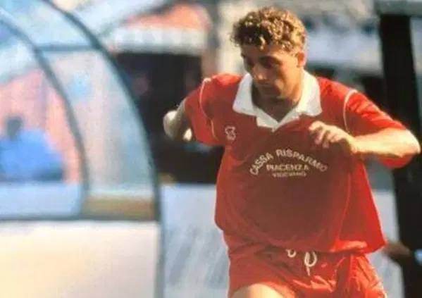 Stappa un Moretti, tutto l&rsquo;estro di quel Baggio di provincia anni &rsquo;90: &ldquo;Allevo i campioni della Nazionale di domani&rdquo;