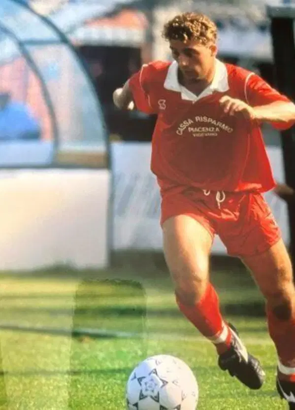 Stappa un Moretti, tutto l&rsquo;estro di quel Baggio di provincia anni &rsquo;90: &ldquo;Allevo i campioni della Nazionale di domani&rdquo;