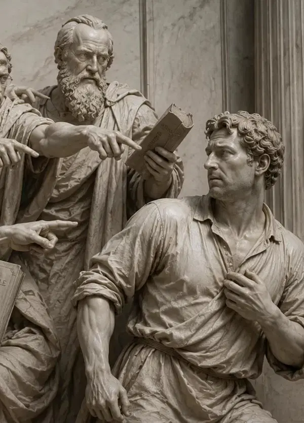 Ci mancava il certificato di antifascismo a Pi&ugrave; Libri Pi&ugrave; Liberi