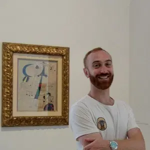 Ruggero Tallon