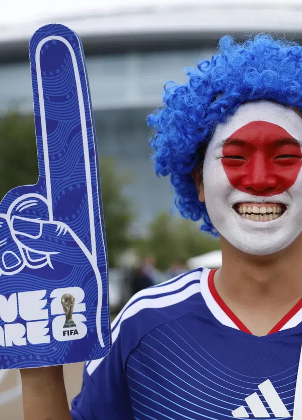 Questo sar&agrave; il Mondiale delle asiatiche. Dal Giappone alla Corea: perch&eacute; il pallone guarda a est