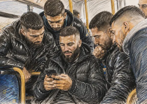 &ldquo;Nel gruppo Ticinese Staff condividono foto di ragazze prese dalle telecamere e commentano con frasi sessiste e oscene&rdquo;: la denuncia social contro il personale Atm &egrave; un caso pronto ad esplodere
