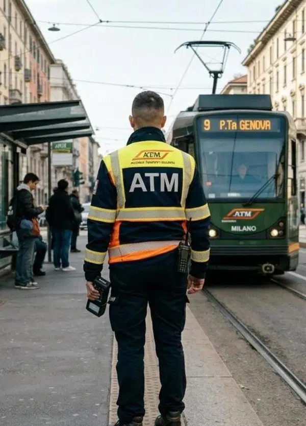 Chat sessiste Atm: parla un dipendente della stazione Porta Ticinese e Atm pubblica comunicato 