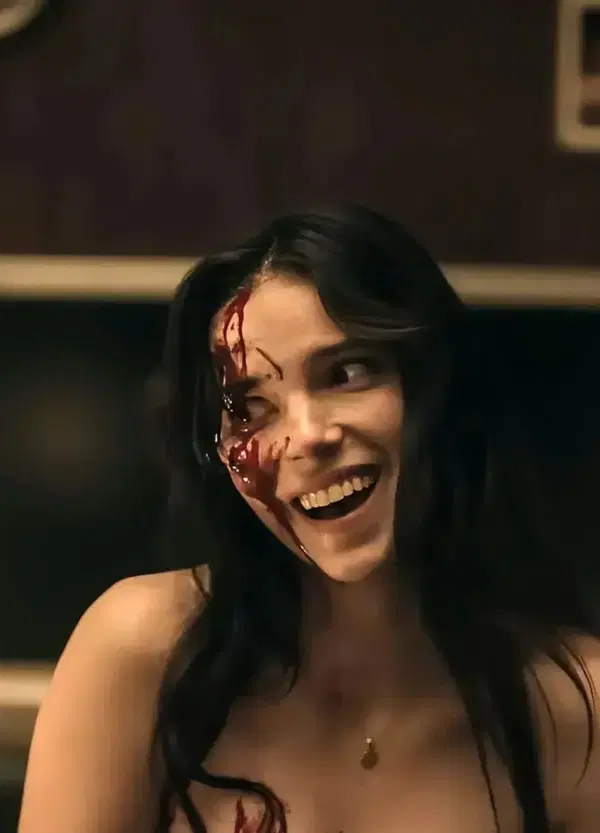 Perch&eacute; Inde Navarrette di &ldquo;Obsession&rdquo; &egrave; diventata l&rsquo;ossessione collettiva del web?