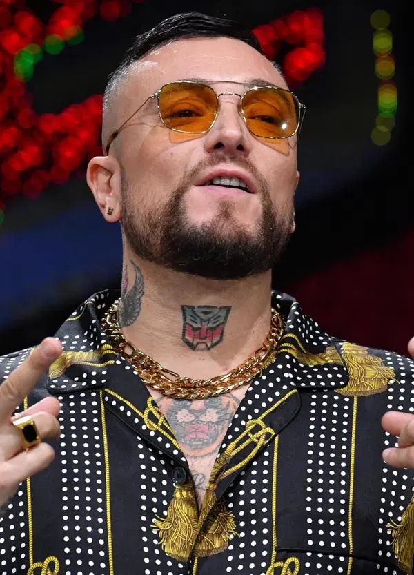 &ldquo;Arricchiti&rdquo; di 22simba e Gu&egrave; &egrave; la versione rap di &ldquo;Pretty Woman&rdquo;