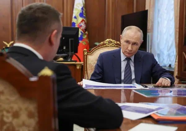 Non ve ne siete accorti? Putin vuole davvero spaccare l'Europa e creare una nuova Austria-Ungheria: tutto quello che sappiamo sul suo piano 