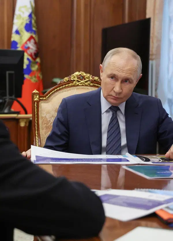 Non ve ne siete accorti? Putin vuole davvero spaccare l'Europa e creare una nuova Austria-Ungheria: tutto quello che sappiamo sul suo piano 
