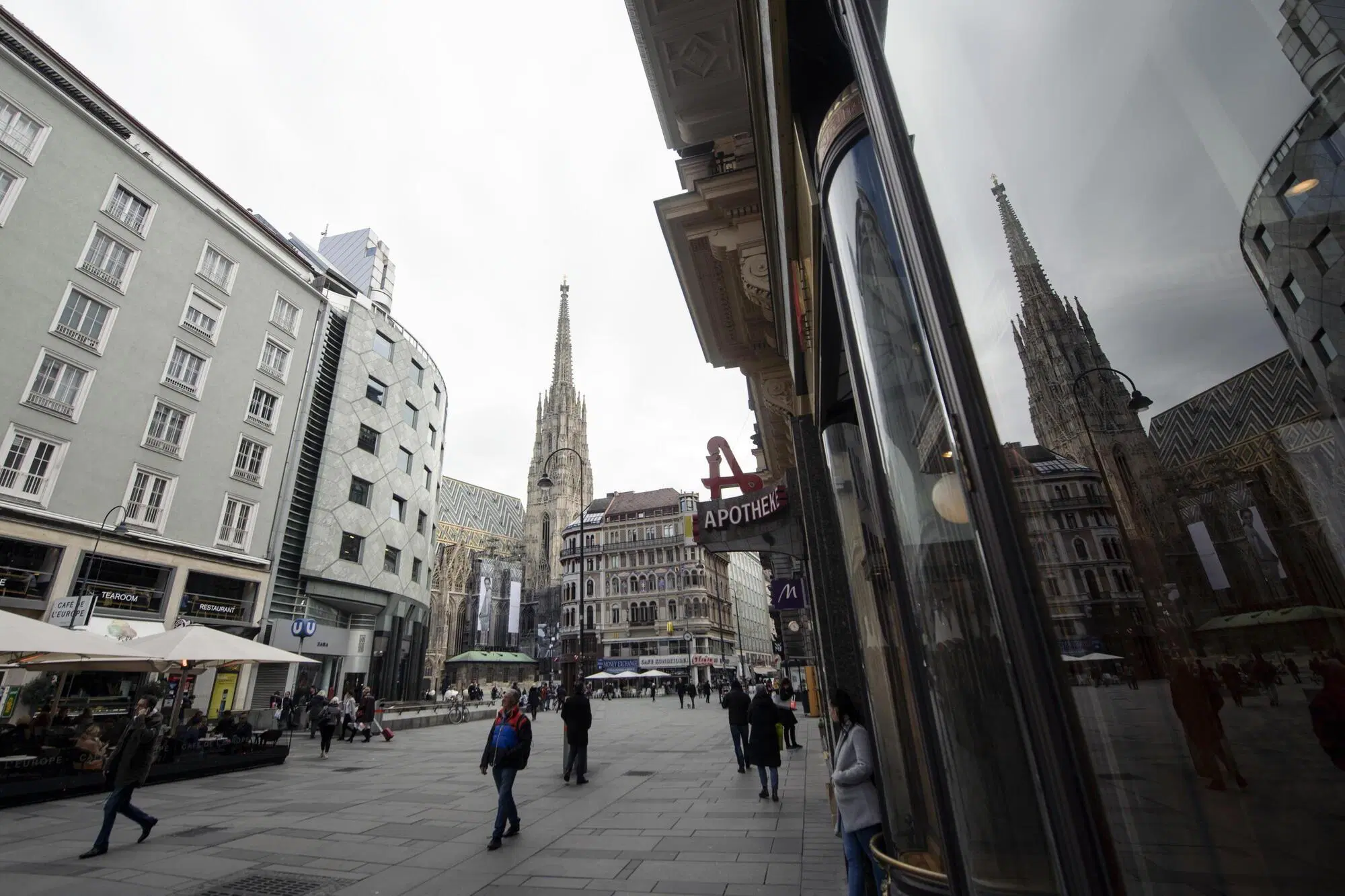 Vienna