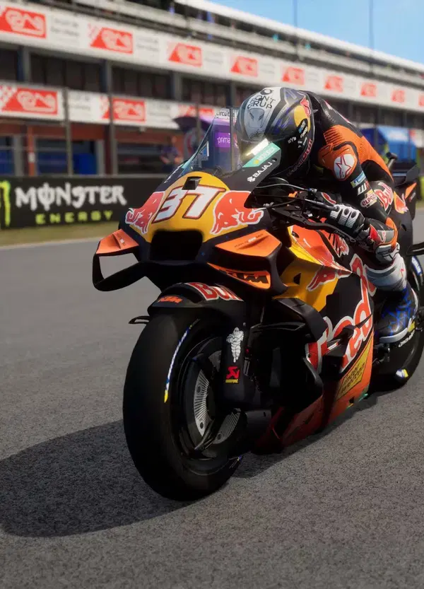 Miracolo! MotoGP 26 &egrave; veramente il gioco che serviva: la spontaneit&agrave; del magico MotoGP 08 e (quasi) tutto quello che ci vuole oggi