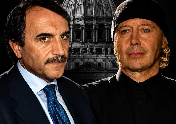 Marco Fassoni Accetti &egrave; indagato ma querela Pietro Orlandi. Cosa dice davvero l'informativa dello 007 Nicola Calipari sul fotografo romano, il bambino scomparso e le &ldquo;tracce&rdquo; nel passato