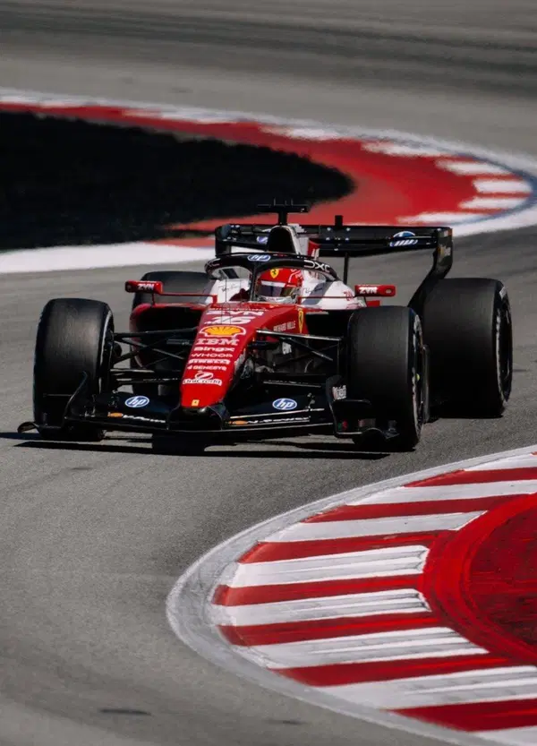 Ma quindi com&rsquo;&egrave; finita tra Charles Leclerc, la Ferrari e Brembo? Facciamo un po&rsquo; di chiarezza dopo il casino tra Monaco e Barcellona