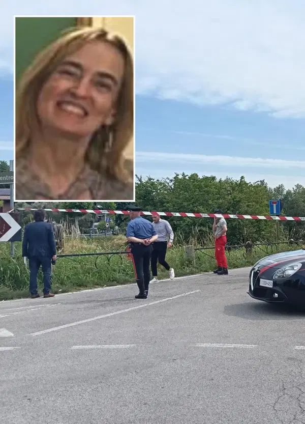 Venti coltellate e nessuna voglia di aspettare: la fretta del nipote killer di Chiara Guerra &egrave; oltre la cronaca
