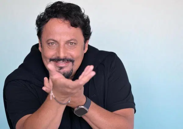 Brignano a Tale e Quale Show &egrave; la dura legge della tv: quando non sei pi&ugrave; la star, diventi il giudice
