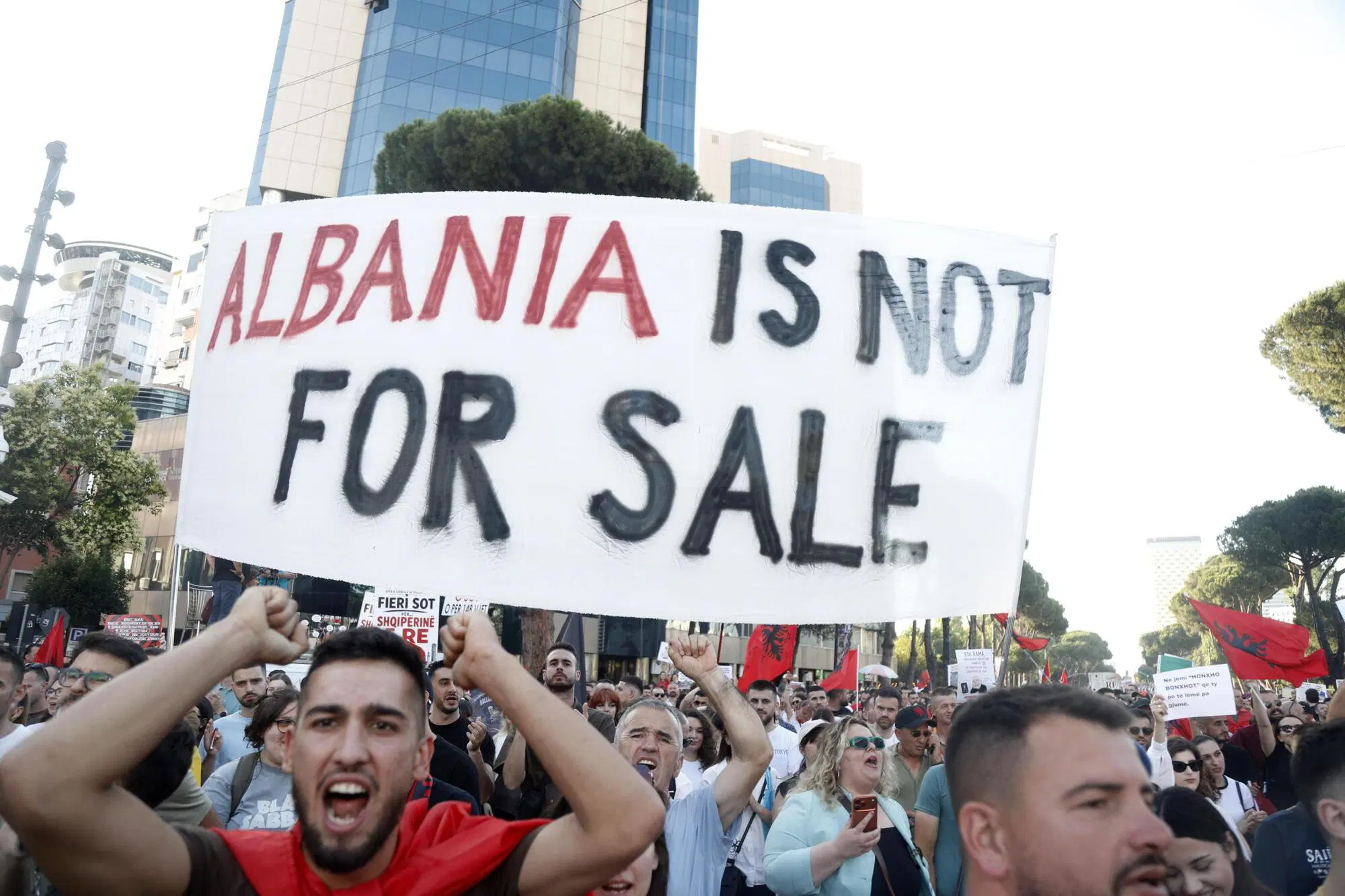 Albania