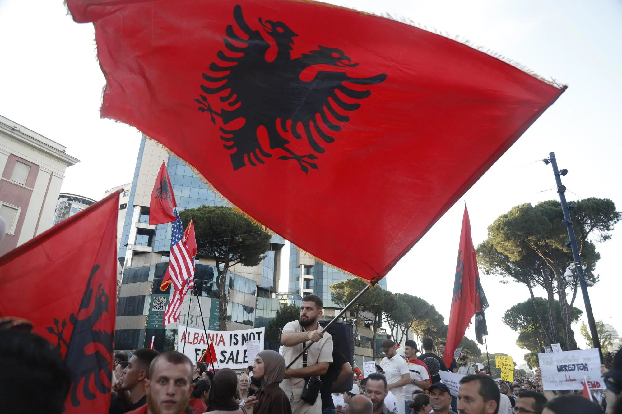 Albania