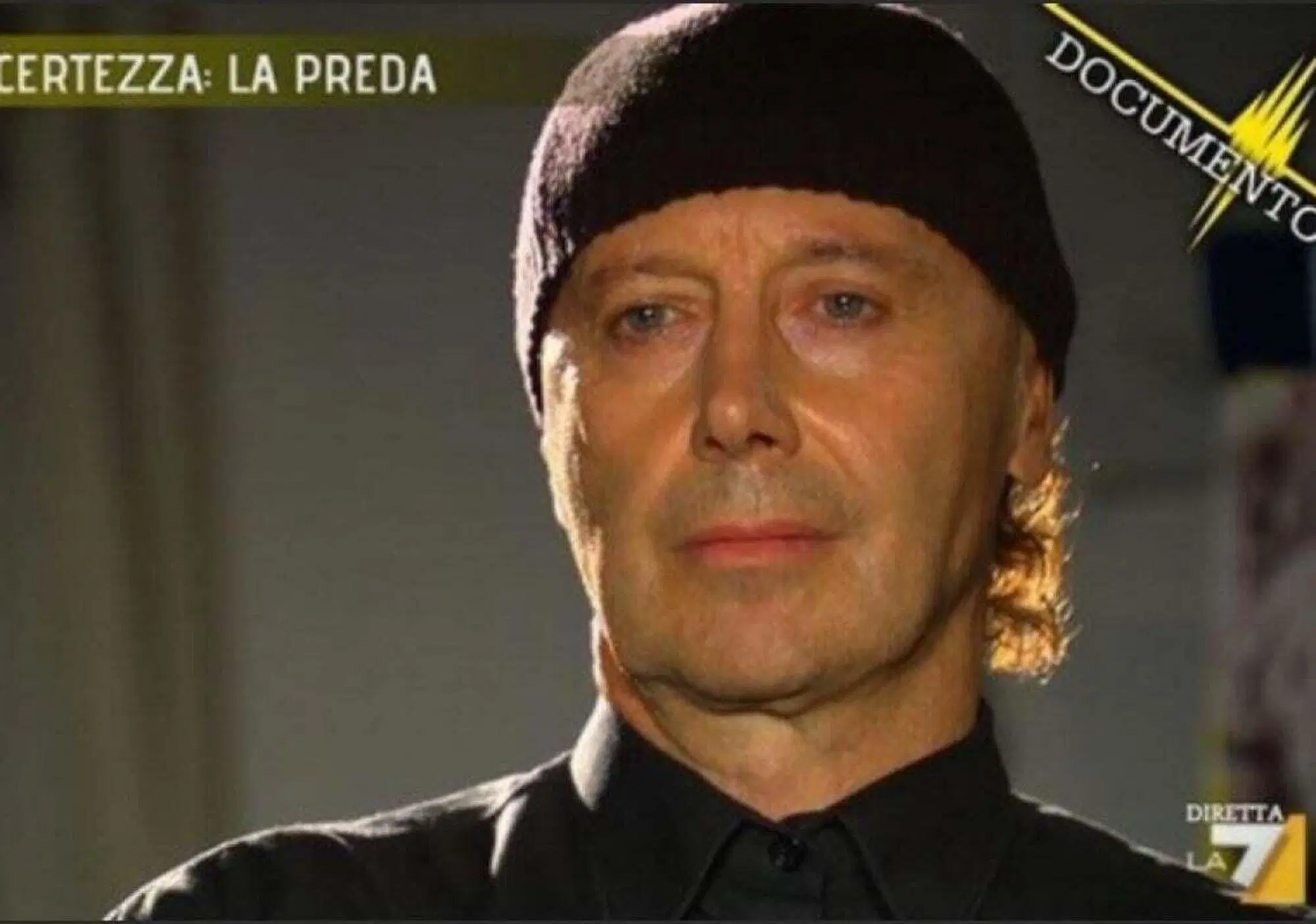 Marco Accetti