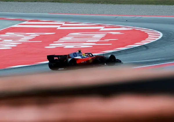 Attenzione, questa Ferrari fa paura alla F1: &ldquo;Le indicazioni di Barcellona sono chiare, ha la macchina migliore&rdquo;