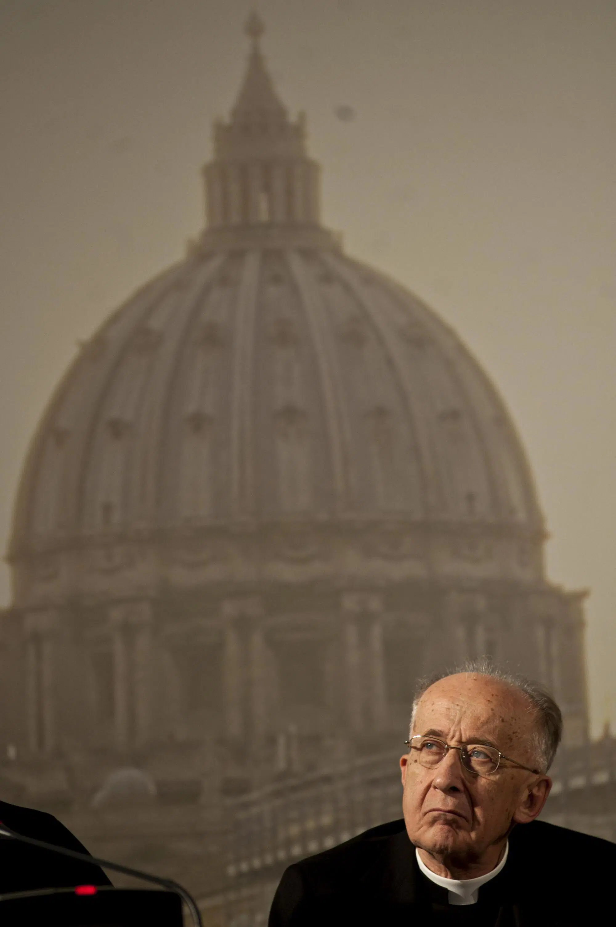 Camillo Ruini