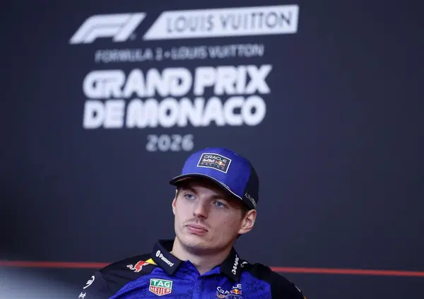 Mercedes vuole ancora Max Verstappen? Ralf Schumacher lancia la bomba ma parla di pochi soldi, Jos Verstappen gli risponde (ma senza smentire)