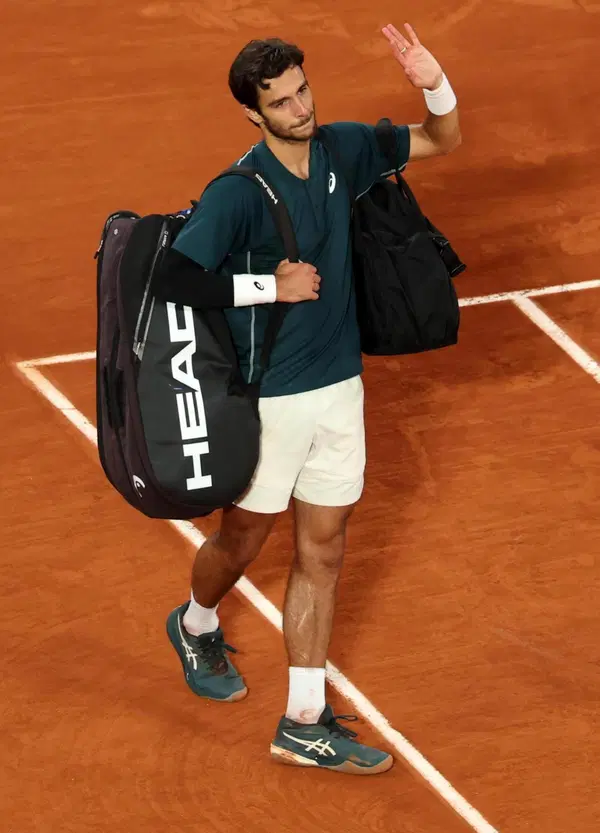 Wimbledon che d&agrave; e che toglie: Musetti si arrende ma regala una chance a Berrettini (che ora ha un&rsquo;altra sfida contro il fisico)