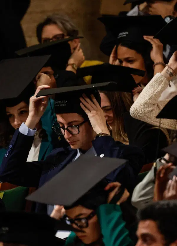 Le universit&agrave; italiane hanno un problema di libert&agrave; di espressione? Students For Liberty svela i lati oscuri degli atenei: &ldquo;Il rischio &egrave; che diventino una cassa di risonanza del potere, non un luogo di dibattito&rdquo;