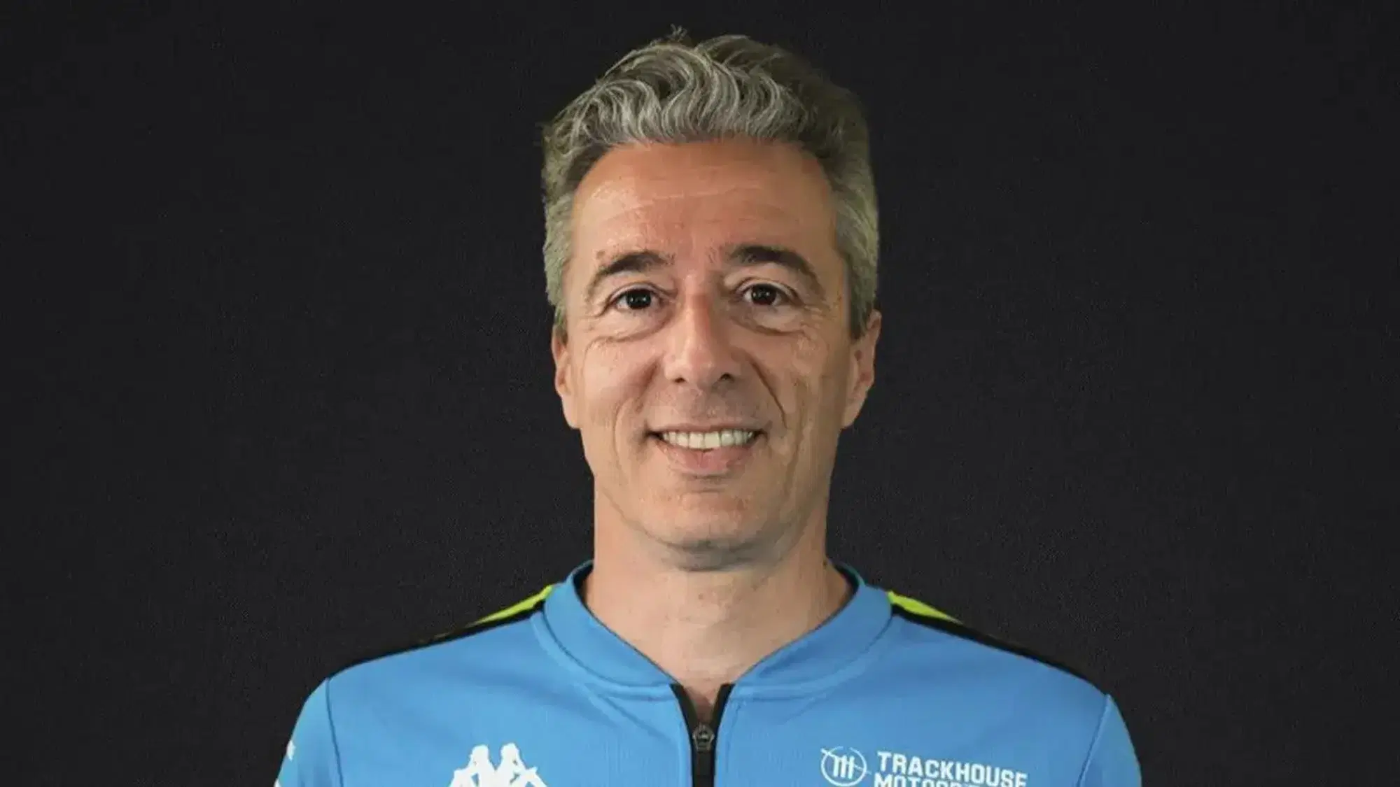 Francesco Guidotti Aprilia Trackhouse