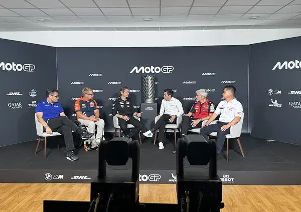 Siamo apposto cos&igrave;? Habemus MotoGP 2027, ma c'&egrave; un problema nel grande accordo tra Liberty Media e i costruttori